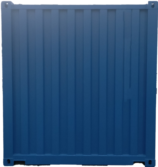 10ft standard container