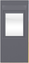 Window-panel-plusline
