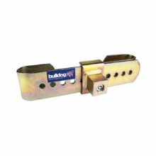 Bulldog CT330 container lock